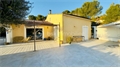 Villa à la vente